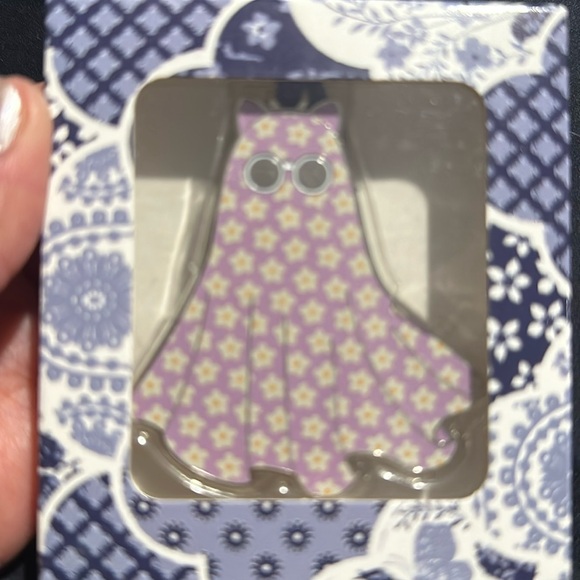 Taylor Swift Accessories - Tay tay ghost ornament 2